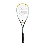 Dunlop i-Zone Graphite Squash Racquet
