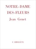 Notre-dame des fleurs