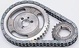 Edelbrock Timing Chain for 1968 - 1968 Ford Falcon