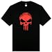 Search : The Punisher - Shadow Specialty Products T-Shirt, L - Black