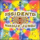 CD-Charts  Music : Mixed Up Jungle