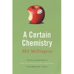 A Certain Chemistry