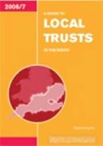 A Guide to Local Trusts in the South of England