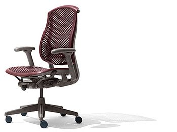 Celle Chair, Cabernet