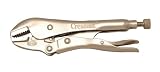 Crescent C7SV 7-Inch Straight Jaw Locking Plier