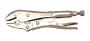 Crescent C7SV 7-Inch Straight Jaw Locking Plier