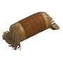 Portico Jumbo Neckroll with 6" Bullion by Thomasville