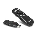 iOne Libra N1 Bluetooth Presenter mouse with Laser pointer