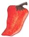 Gourmet Seafood Red Hot Chili Pepper Stove SpoonRest