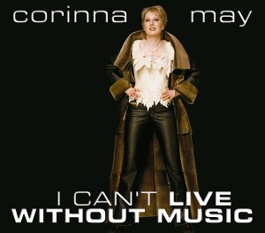Corinna May - I can