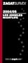 Zagatsurvey 2004/05 Los Angeles Nightlife (Zagat Survey: Los Angeles Nightlife)