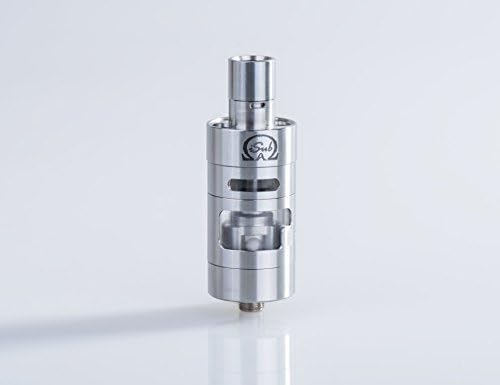 iSub Apex (Stainless Steel) by iSub
