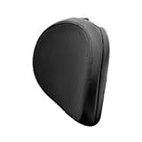 Bikers Choice Driver Backrest For Touring Seat with Backrest Slot 2009-2011 Harley... by Bikers Choice