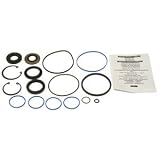 ACDelco 36-348486 Professional Steering Gear Pinion Shaft Seal Kit by ACDelco