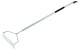 Spear & Jackson - E:Series Garden Soil Rake