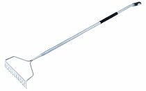Spear & Jackson - E:Series Garden Soil Rake