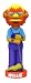 Wacky Wobbler - The Simpsons / Series 2 : Willie