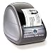 DYMO LabelWriter 400 Turbo - Label printer - B/W - direct thermal - Roll (2.25 in) - 300 dpi x 300 dpi - up to 55 labels/min - capacity: 1 rolls - USB
