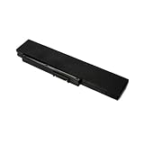 Toshiba PA3594U-1BRS Primary Extended Capacity Li-Ion Battery (6-Cell Pack)