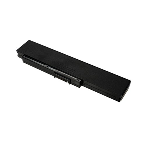 Toshiba PA3594U-1BRS Primary Extended Capacity Li-Ion Battery (6-Cell Pack)