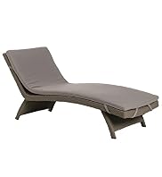 Carmelo Sun Lounger
