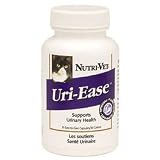 Nutri-Vet Uri-Ease for Cats