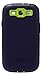 OtterBox Defender Case for Samsung Galaxy S3 III - Atomic Green