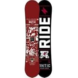 Ride Antic Snowboard