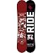 Ride Antic Snowboard One Color, 151cm