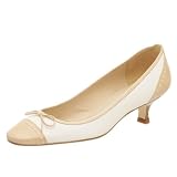Delman Women's Stefy Pump