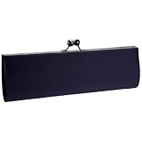 Menbur Satin Clutch