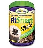 Renew Life Inc. Fiber 35 FitSmart Chocolate Cream Shake 1.7 lb powder