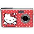 Hello Kitty 87009 5.1 Megapixel Digital Camera