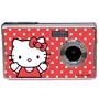 Hello Kitty 87009 7.1 Megapixel Digital Camera