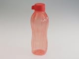 Produkt-Bild: Tupperware(c) ecoEasy Trinkflasche 500ml Lachs