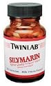 Twinlab Silymarin 50 Capsules, (Save On Twinlab Silymarin)