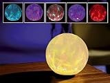 Supernova Kugel-Effektlampe mit 4 Leuchtprogrammen