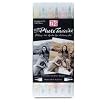 Photo Twin Dual-Point Pen Set: Beginner-SoFt. Hues