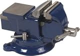 Eigenschaften H&G 781180 / H&G Schraubstock Guss Drehteller 100mm
