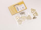 Review Basic  / Basic Pp 5649 Slot Glass Plate Eb 50mm X2