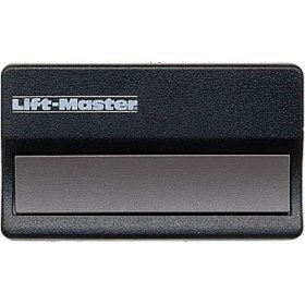 Liftmaster 81LM/850CB Remote Control Transmitter(See Tech. Details Below)