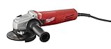 Milwaukee 6146-33 4-1/2-Inch Small Angle Grinder Slide, Lock-On [並行輸入品]