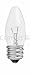 Opal Wellco Bulk Candle Lamps wellco Lamps Consumable Can