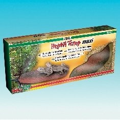 JBL 7116200 ReptilTemp maxi (12W, 29 x 12 cm)