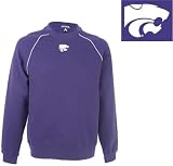 Kansas State Wildcats Inspired Fleece
