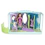 Polly Pocket: Stackable Studios - Lea's Dressing Room