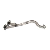 Bosal 751-069 Front Pipe by Bosal