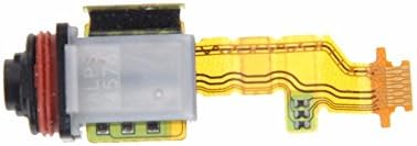 Headphone Jack Flex Cable Replacement for Sony Xperia Z5 Compact/Mini