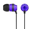 Skullcandy INK'd Earbuds S2INCZ-043 (Purple/Black)
