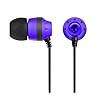 Skullcandy INK'd Earbuds S2INCZ-043 (Purple/Black)